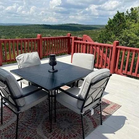 Entire 2Br 2Ba Hilltop View Home Sleeps 7 Pets 4 Acres Jacuzzi Central Ac Kingbeds Free Wifi-Parking Kitchen Washerdryer Starry Terrace Two Sunset Dining Patios Grill Stovetop Oven Fridge Onsitewoodedhiking Wildlife Coveredpatio4Pets & Birds Singing! Марбл-Фолс Экстерьер фото